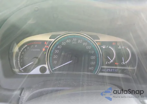 2015 Toyota Venza Le from USA, damaged, VIN 4T3BA3BB3FU075446